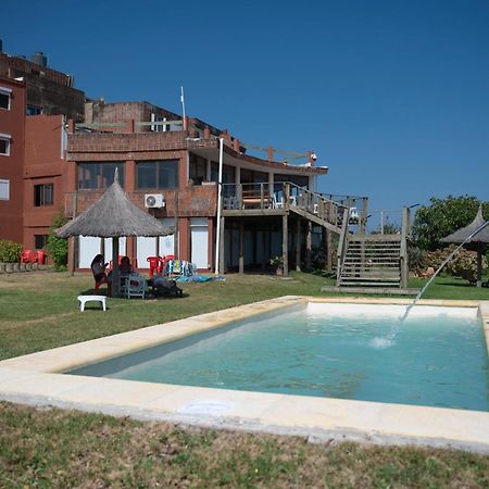Hotel Portobello La Paloma Bagian luar foto