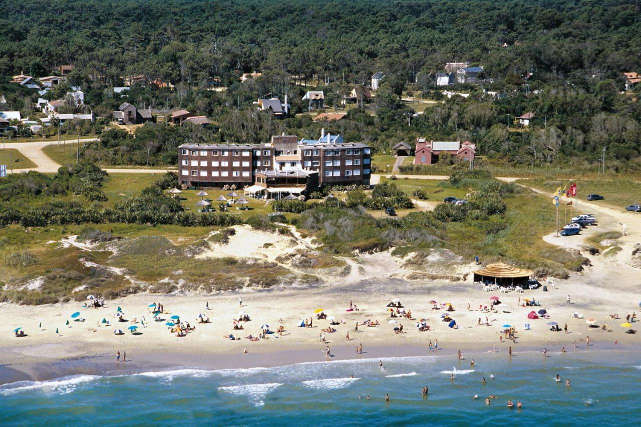 Hotel Portobello La Paloma Bagian luar foto