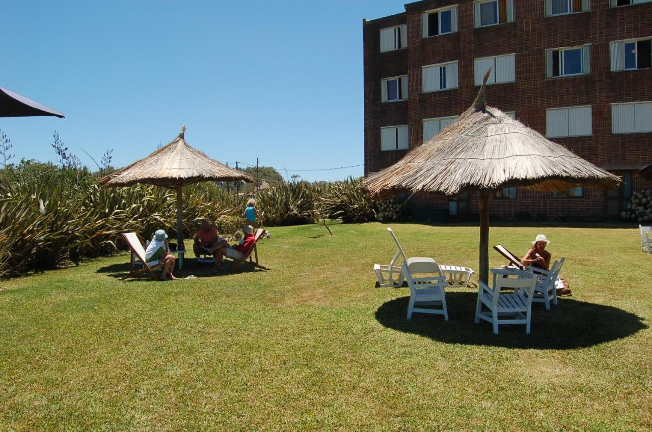 Hotel Portobello La Paloma Bagian luar foto