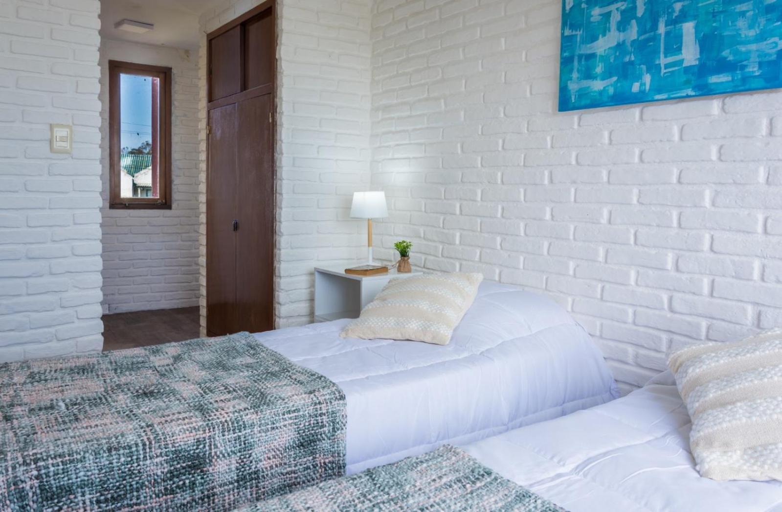 Hotel Portobello La Paloma Bagian luar foto